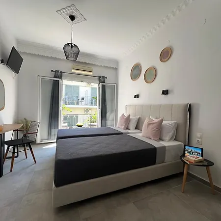 Aus Penzion 4*