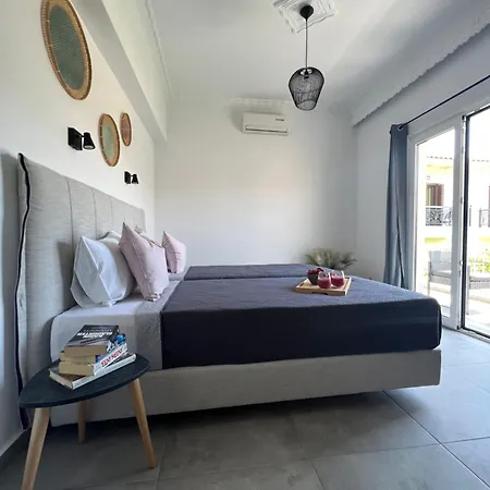 Aus 4* Skiathos by