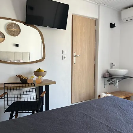 Aus Gæstehus 4*