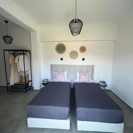 Aus Gæstehus 4*